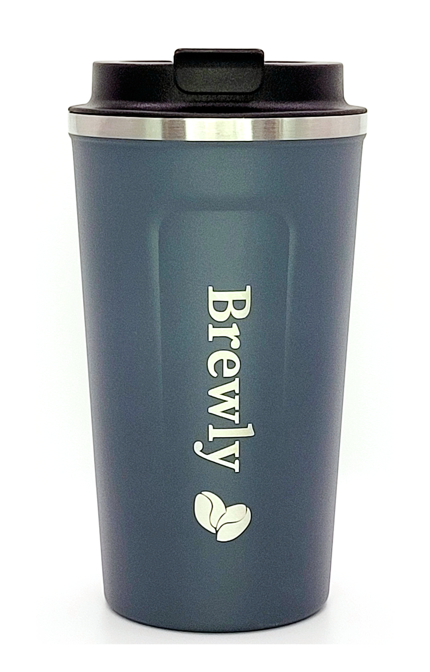 Travel Coffee Mug, 17oz Insulated Tumbler with Lid Spill Proof, Leakproof  Stainless Steel Vacuum Cup…See more Travel Coffee Mug, 17oz Insulated